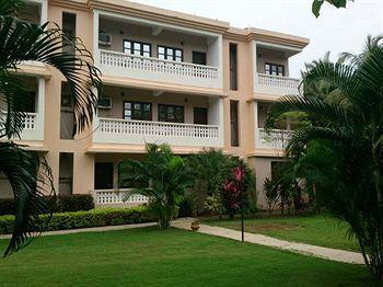 Retreat Anjuna Resort 2*