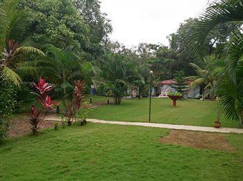 Retreat Anjuna Resort 2* Anjuna