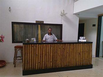 Retreat Anjuna Resort Hotel